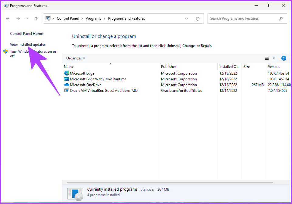 Fix-Remote-Desktop-Authentication-Error_13 7 إصلاحات لخطأ مصادقة سطح المكتب البعيد على Windows 11