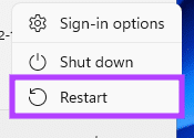 Fix-Remote-Desktop-Authentication-Error_16 7 إصلاحات لخطأ مصادقة سطح المكتب البعيد على Windows 11