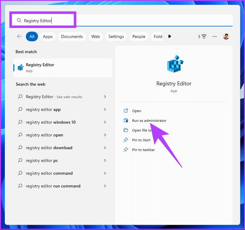 Fix-Remote-Desktop-Authentication-Error_23 7 إصلاحات لخطأ مصادقة سطح المكتب البعيد على Windows 11