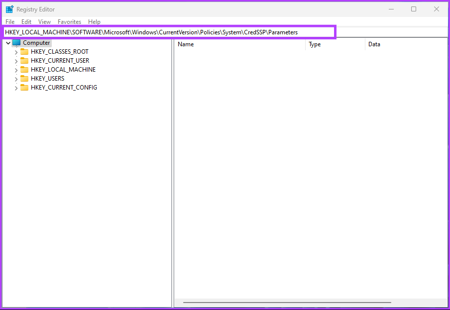 Fix-Remote-Desktop-Authentication-Error_24 7 إصلاحات لخطأ مصادقة سطح المكتب البعيد على Windows 11