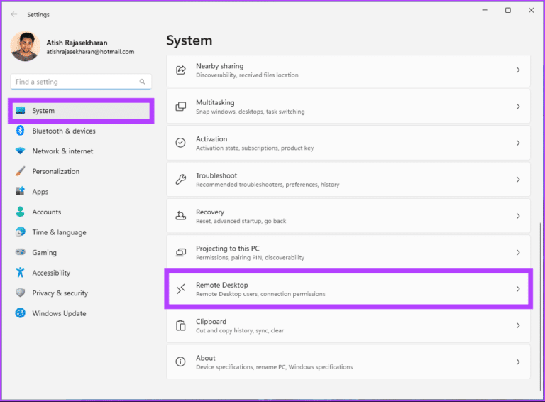 7 إصلاحات لخطأ مصادقة سطح المكتب البعيد على Windows 11 - %categories