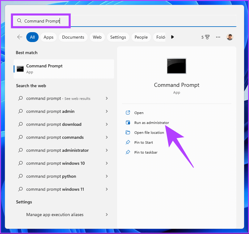 Fix-Remote-Desktop-Authentication-Error_35 7 إصلاحات لخطأ مصادقة سطح المكتب البعيد على Windows 11