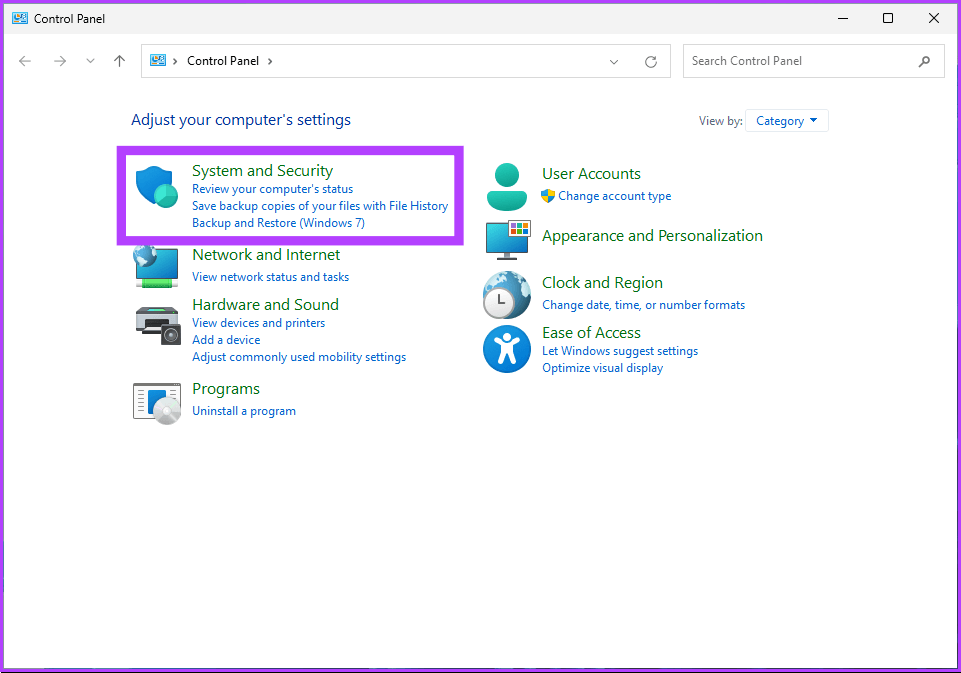 Fix-Remote-Desktop-Authentication-Error_7 7 إصلاحات لخطأ مصادقة سطح المكتب البعيد على Windows 11