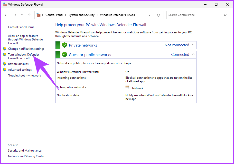 Fix-Remote-Desktop-Authentication-Error_9 7 إصلاحات لخطأ مصادقة سطح المكتب البعيد على Windows 11
