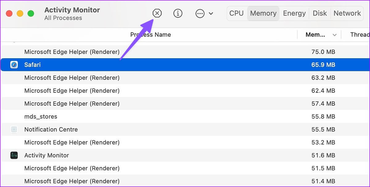 أفضل 6 طرق لإصلاح استخدام الذاكرة المرتفعة في Safari على جهاز Mac - %categories