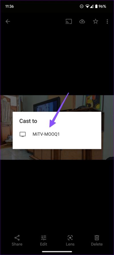 Fix Screen Mirroring Not Working on Android19 768x1707 1 - أفضل 10 طرق لإصلاح عدم عمل عكس الشاشة على Android