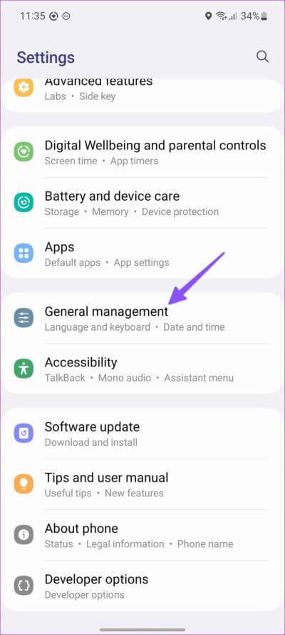 Fix Screen Mirroring Not Working on Android4 768x1707 1 - أفضل 10 طرق لإصلاح عدم عمل عكس الشاشة على Android