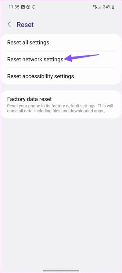 Fix Screen Mirroring Not Working on Android6 768x1707 1 - أفضل 10 طرق لإصلاح عدم عمل عكس الشاشة على Android