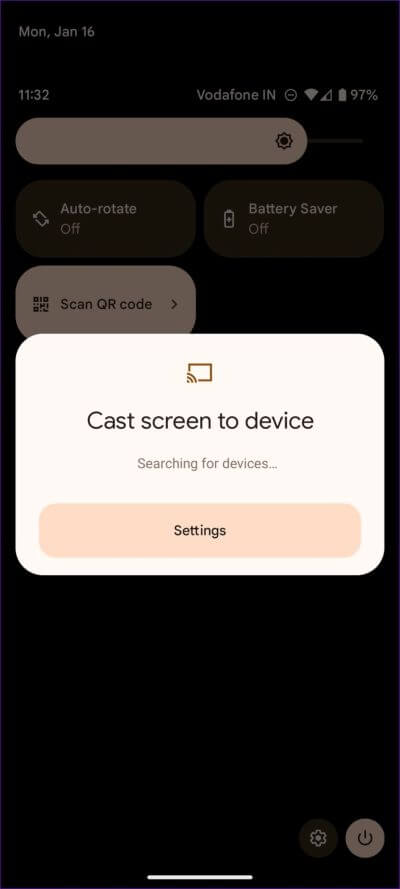 Fix Screen Mirroring Not Working on Android8 768x1707 1 - أفضل 10 طرق لإصلاح عدم عمل عكس الشاشة على Android