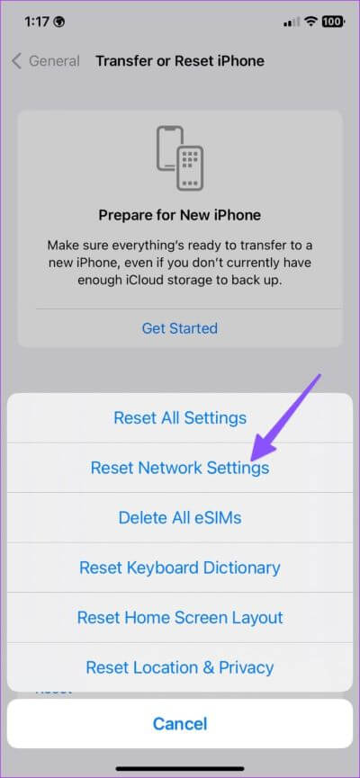 أفضل 10 طرق لإصلاح عدم عمل انعكاس الشاشة على iPhone - %categories