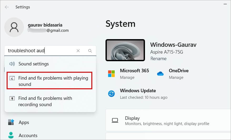Fix-This-Device-Is-Being-Used-by-Another-Application-error-on-windows-1 "يتم استخدام هذا الجهاز بواسطة تطبيق آخر": 10 إصلاحات لنظام التشغيل Windows