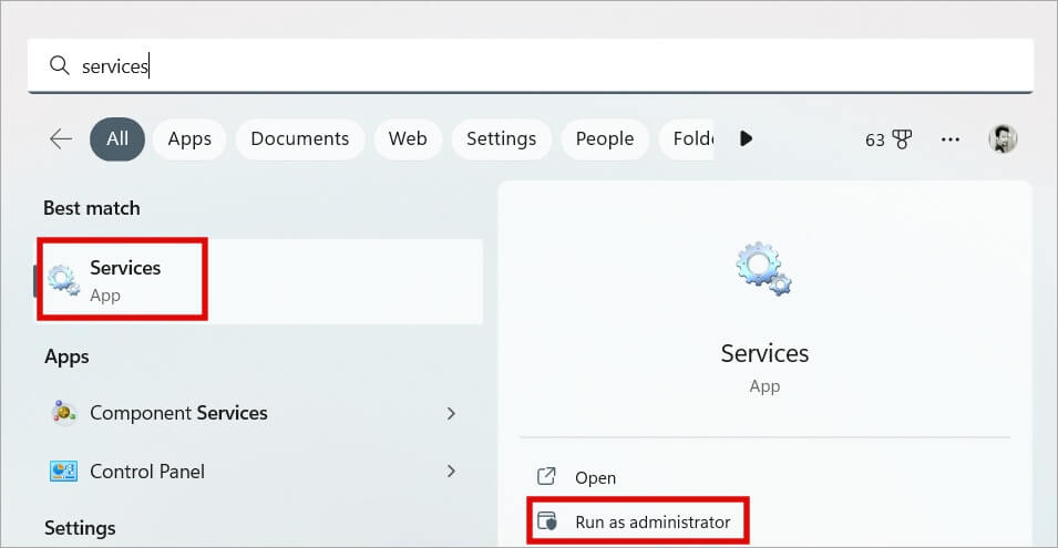 Fix-This-Device-Is-Being-Used-by-Another-Application-error-on-windows-11 "يتم استخدام هذا الجهاز بواسطة تطبيق آخر": 10 إصلاحات لنظام التشغيل Windows