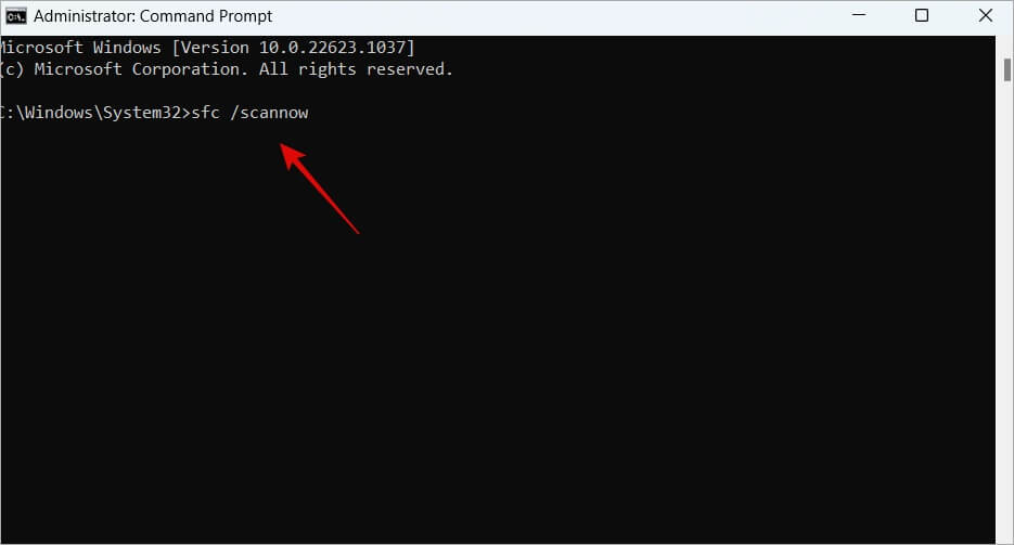 Fix-This-Device-Is-Being-Used-by-Another-Application-error-on-windows-17 "يتم استخدام هذا الجهاز بواسطة تطبيق آخر": 10 إصلاحات لنظام التشغيل Windows