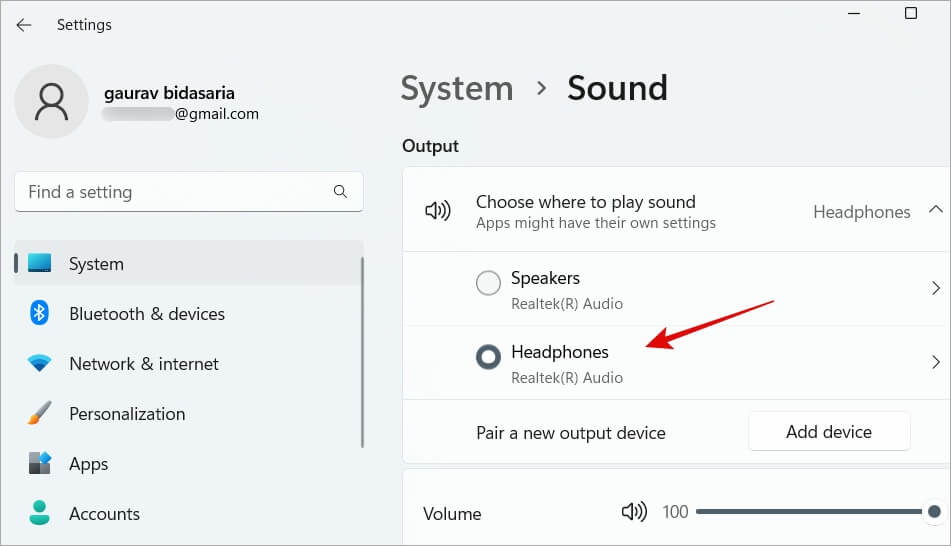 Fix-This-Device-Is-Being-Used-by-Another-Application-error-on-windows-18 "يتم استخدام هذا الجهاز بواسطة تطبيق آخر": 10 إصلاحات لنظام التشغيل Windows