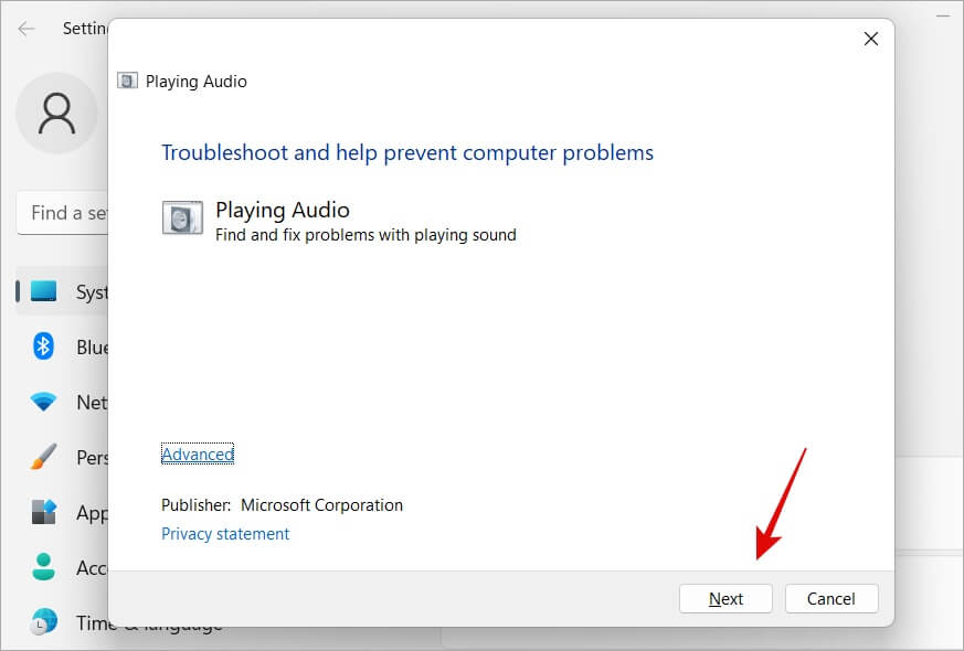 Fix-This-Device-Is-Being-Used-by-Another-Application-error-on-windows-2 "يتم استخدام هذا الجهاز بواسطة تطبيق آخر": 10 إصلاحات لنظام التشغيل Windows