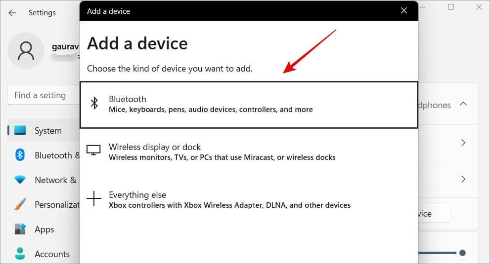 Fix-This-Device-Is-Being-Used-by-Another-Application-error-on-windows-23 "يتم استخدام هذا الجهاز بواسطة تطبيق آخر": 10 إصلاحات لنظام التشغيل Windows