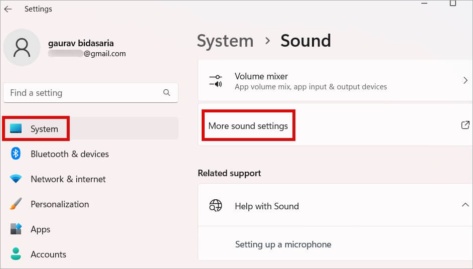 Fix-This-Device-Is-Being-Used-by-Another-Application-error-on-windows-25 "يتم استخدام هذا الجهاز بواسطة تطبيق آخر": 10 إصلاحات لنظام التشغيل Windows