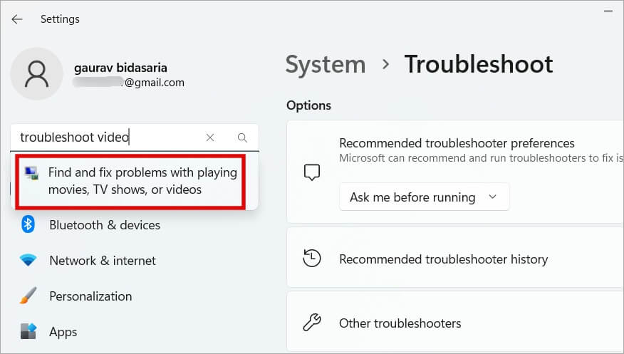 Fix-This-Device-Is-Being-Used-by-Another-Application-error-on-windows-3 "يتم استخدام هذا الجهاز بواسطة تطبيق آخر": 10 إصلاحات لنظام التشغيل Windows