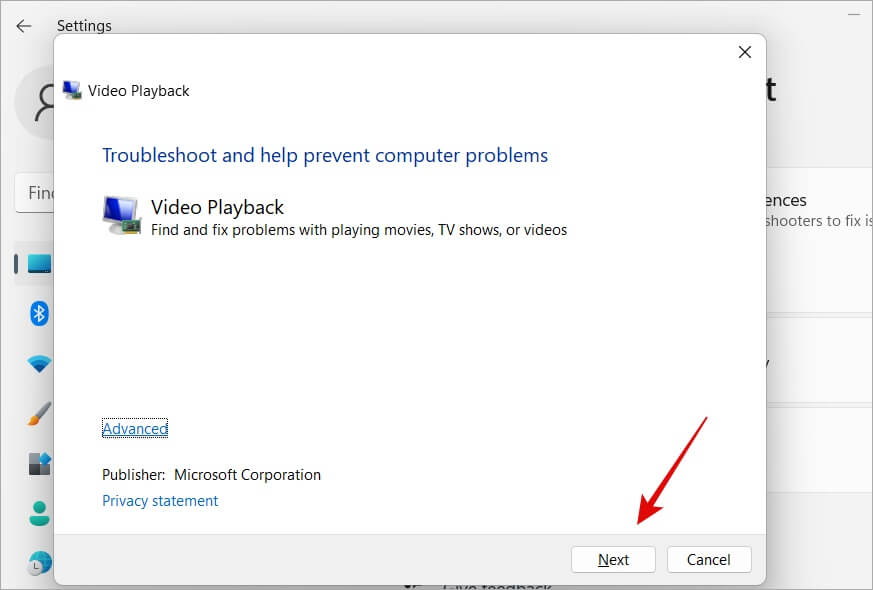 Fix-This-Device-Is-Being-Used-by-Another-Application-error-on-windows-4 "يتم استخدام هذا الجهاز بواسطة تطبيق آخر": 10 إصلاحات لنظام التشغيل Windows