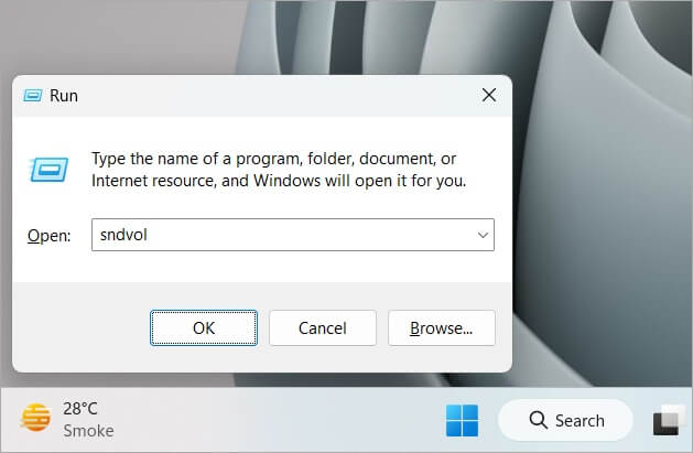 Fix-This-Device-Is-Being-Used-by-Another-Application-error-on-windows-5 "يتم استخدام هذا الجهاز بواسطة تطبيق آخر": 10 إصلاحات لنظام التشغيل Windows