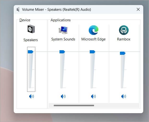 Fix-This-Device-Is-Being-Used-by-Another-Application-error-on-windows-6 "يتم استخدام هذا الجهاز بواسطة تطبيق آخر": 10 إصلاحات لنظام التشغيل Windows