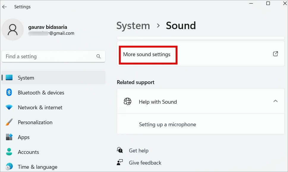 Fix-This-Device-Is-Being-Used-by-Another-Application-error-on-windows-8 "يتم استخدام هذا الجهاز بواسطة تطبيق آخر": 10 إصلاحات لنظام التشغيل Windows
