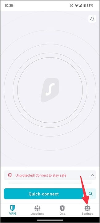 Fix-VPN-not-working-on-Android-phone-1 أفضل 8 طرق لإصلاح عدم عمل VPN على هواتف Android