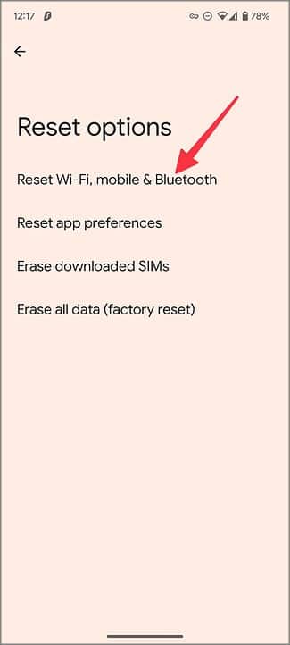 Fix-VPN-not-working-on-Android-phone-14 أفضل 8 طرق لإصلاح عدم عمل VPN على هواتف Android