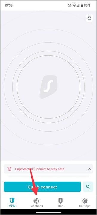Fix-VPN-not-working-on-Android-phone-2 أفضل 8 طرق لإصلاح عدم عمل VPN على هواتف Android
