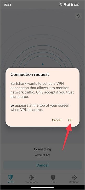 أفضل 8 طرق لإصلاح عدم عمل VPN على هواتف Android - %categories