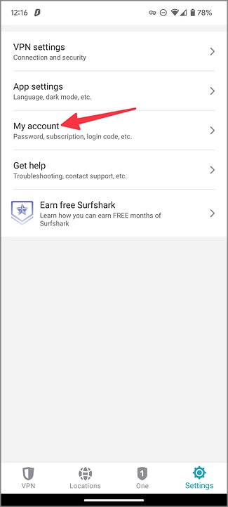 Fix-VPN-not-working-on-Android-phone-4 أفضل 8 طرق لإصلاح عدم عمل VPN على هواتف Android
