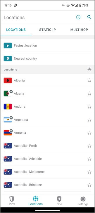 أفضل 8 طرق لإصلاح عدم عمل VPN على هواتف Android - %categories