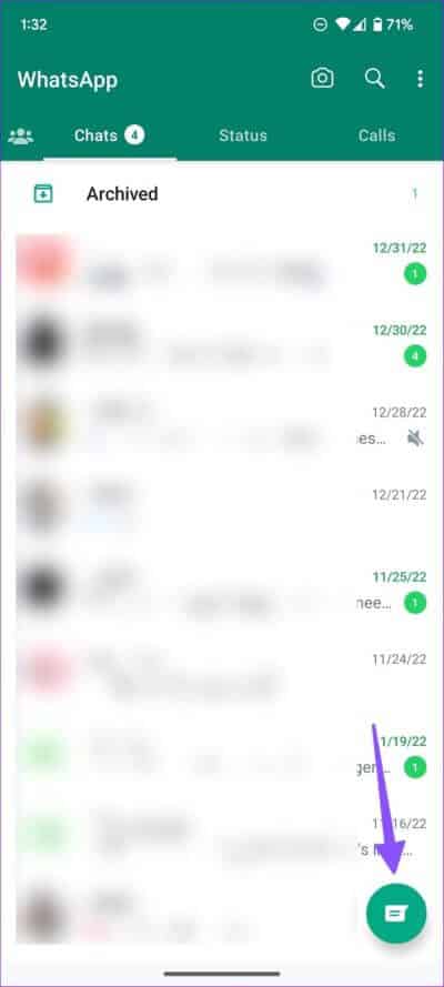Fix-WhatsApp-not-updating-contacts-on-phone-13-691x1536-1 أفضل 7 طرق لإصلاح عدم تحديث جهات الاتصال في WhatsApp