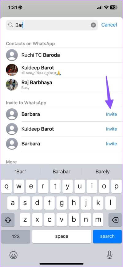 Fix-WhatsApp-not-updating-contacts-on-phone-8-710x1536-1 أفضل 7 طرق لإصلاح عدم تحديث جهات الاتصال في WhatsApp