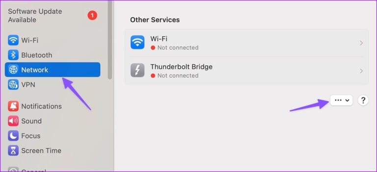 أفضل 7 طرق لإصلاح Wi-Fi باللون الرمادي على Mac - %categories