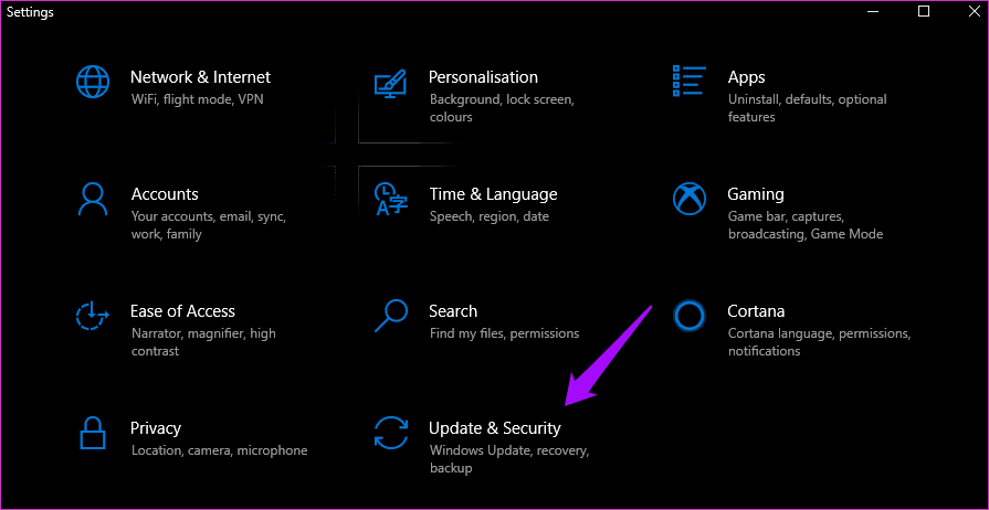أفضل 9 طرق لإصلاح  بخطأ الشاشة السوداء في اتصال سطح المكتب البعيد في Windows 10 - %categories
