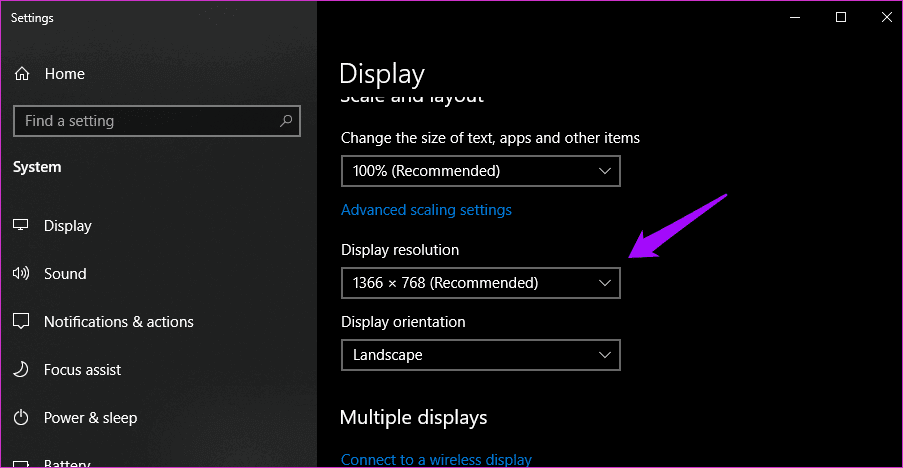 أفضل 9 طرق لإصلاح  بخطأ الشاشة السوداء في اتصال سطح المكتب البعيد في Windows 10 - %categories