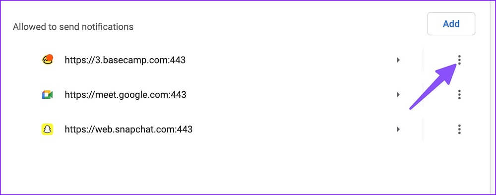 Fix-getting-notifications-on-Google-Chrome-1 لماذا أحصل على إشعارات Google Chrome على جهاز Mac