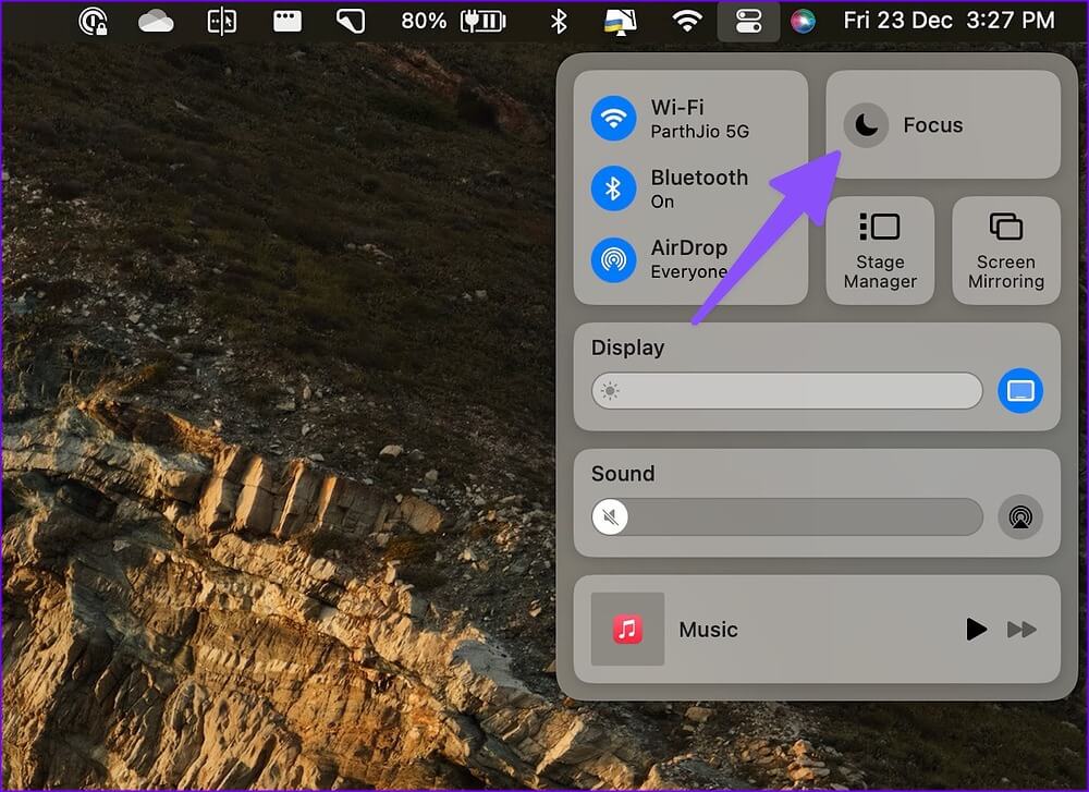 Fix-getting-notifications-on-Google-Chrome-15 لماذا أحصل على إشعارات Google Chrome على جهاز Mac
