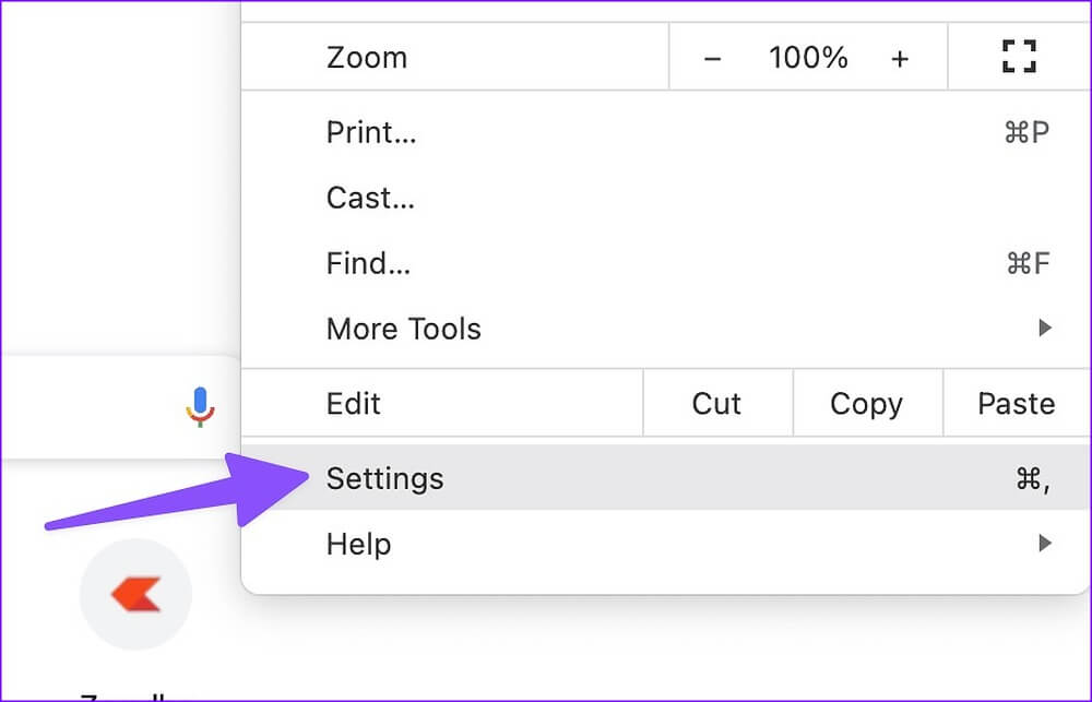 Fix-getting-notifications-on-Google-Chrome-4 لماذا أحصل على إشعارات Google Chrome على جهاز Mac