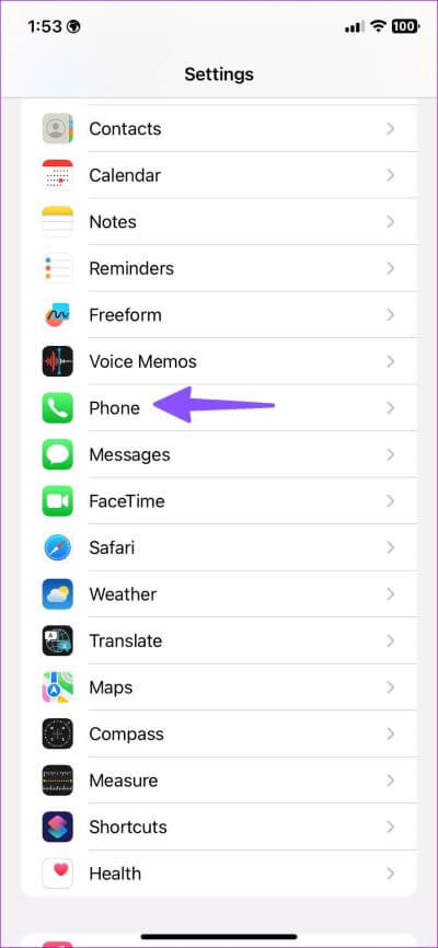 Fix-iPhone-Not-Receiving-Text-Notifications-2 أفضل 10 إصلاحات لعدم تلقى الإشعارات النصية على iPhone