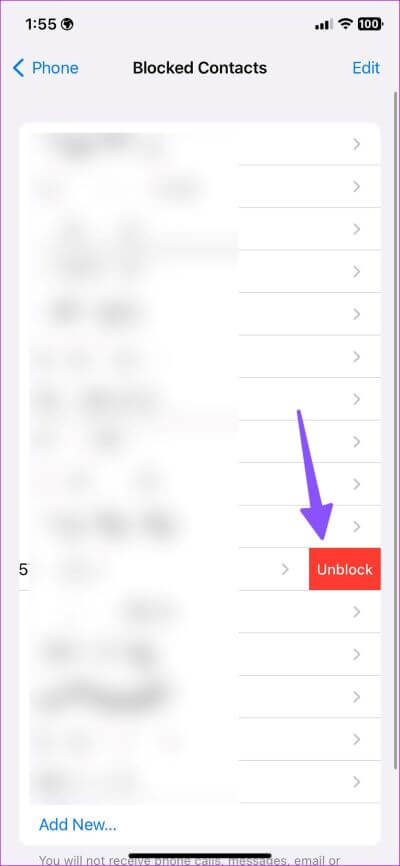 Fix-iPhone-Not-Receiving-Text-Notifications-20 أفضل 10 إصلاحات لعدم تلقى الإشعارات النصية على iPhone