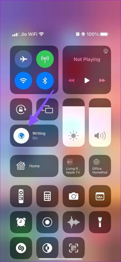 Fix-iPhone-Not-Receiving-Text-Notifications-5 أفضل 10 إصلاحات لعدم تلقى الإشعارات النصية على iPhone