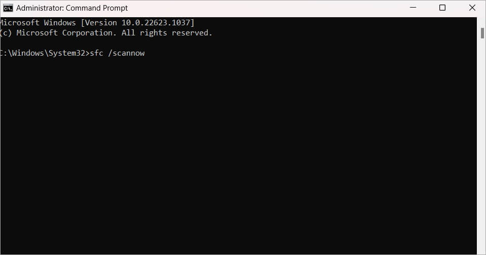 Fixes-for-MSVCP140.dll-or-VCRUNTIME140.dll-Missing-on-Windows-4 7 إصلاحات لـ MSVCP140.dll أو VCRUNTIME140.dll مفقودة على Windows 11/10