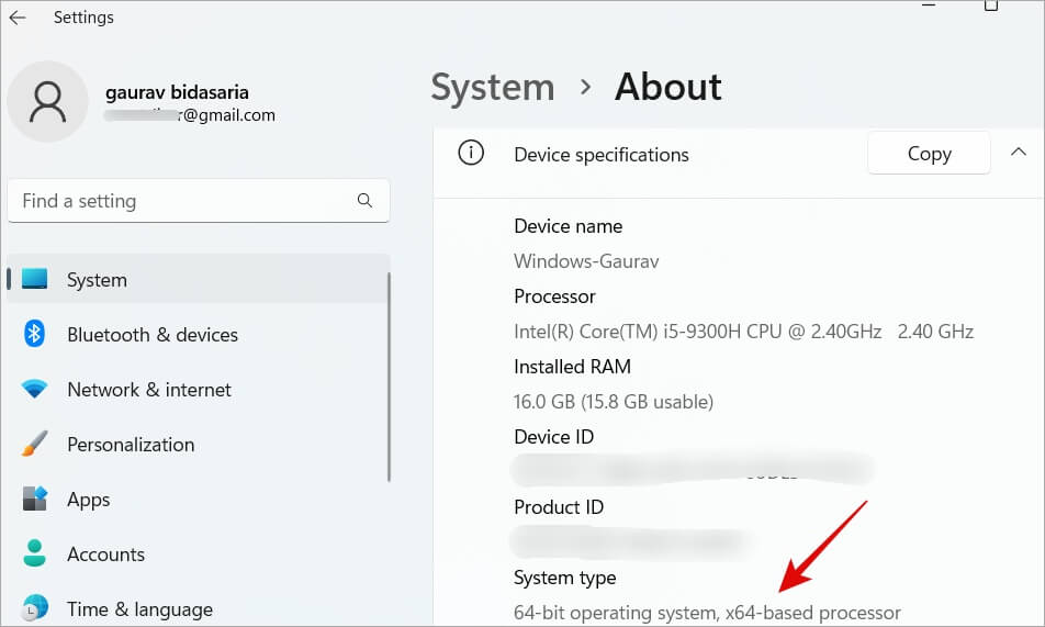 Fixes-for-MSVCP140.dll-or-VCRUNTIME140.dll-Missing-on-Windows-5 7 إصلاحات لـ MSVCP140.dll أو VCRUNTIME140.dll مفقودة على Windows 11/10