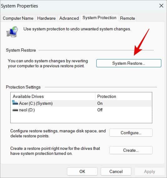 Fixes-for-MSVCP140.dll-or-VCRUNTIME140.dll-Missing-on-Windows-8 7 إصلاحات لـ MSVCP140.dll أو VCRUNTIME140.dll مفقودة على Windows 11/10