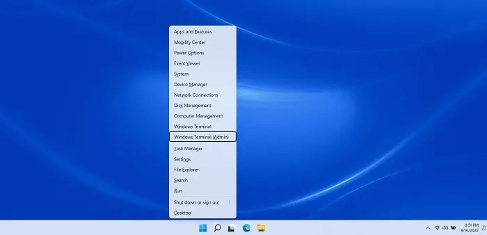 كيفية تهيئة محرك أقراص USB في Windows - %categories