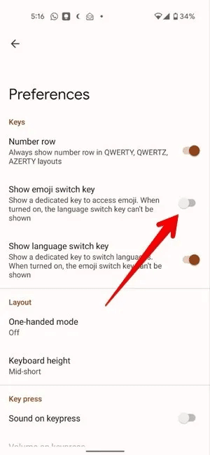 Gboard-Emoji-Key.jpg كيفية استخدام Gboard: الدليل النهائي