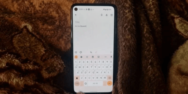 Gboard-Guide-How-to-Use-800x400.jpg كيفية استخدام Gboard: الدليل النهائي