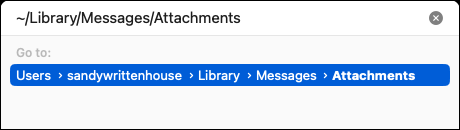 كيفية حذف الرسائل من جهاز Mac - %categories